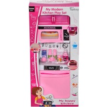 Kaia Life 02303 Oydaş, Bulaşık Makinesi My Happy Kitchen