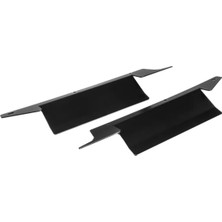 Hava Yönlendirici Golf Mk7 HGLLBG37 Hg Motorsport