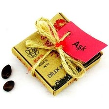 Derin Stok Dilek Tohumları - Aşk