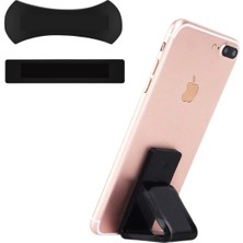 Kaia Life Yeni Nesil Nanotech Güçlü Yapıştırıcı Cep Telefonu Tutucu Pad