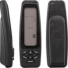 Derin Stok Electra Rc-4 / Rc-3 / RC-7WMZ Klima Kumandasi Siyah Uzun Ekran