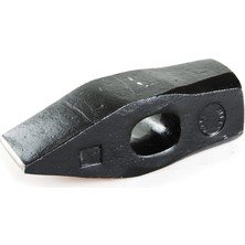 AyrStore Sivri Balyoz 6 kg - Dövme Çelik, Sapsız