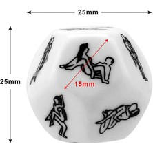 Ametist  Kamasutra Zarı Beyaz