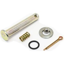 Bajaj Pulsar Rs 200 Arka Basamak Pim Segman Takımı