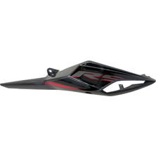 Bajaj Pulsar Rs 200 Ug Sele Altı Panel Sol Siyah