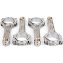 Zrp Forged Piston Kolu Seti Vw / Audi 2.0 Tsı (EA888) Gen.3-Gen.4 – R-VW-008-I