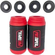 Kaly Honda Crf 250 Protaper Ön Teker Koruma Kırmızı