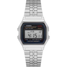 Casio A159W-N1DF Kol Saati