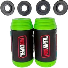 Kaly Mondial X-Treme Max Protaper Ön Teker Koruma Yeşil