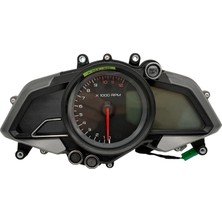 Bajaj Pulsar 200 Ns Kilometre Saati E4 (Aisan Yakıt Pompasına Uyumlu)