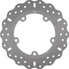 Honda Nc 750 x Ebc Arka Fren Diski 240 mm