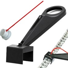 Kaly Motosiklet Zincir Yağlama Sprey Başlığı