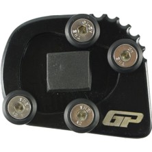 GP Bajaj Dominar 400 Ayak Genişletme 2017-2019