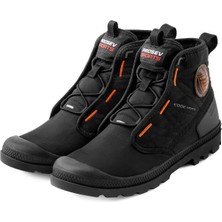 Prosev Edge Sport Motosiklet Botu