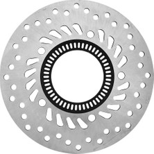 Honda Pcx 125 Ön Fren Diski Abs 2021-2026