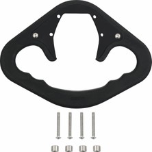 GP Bajaj Pulsar 200 Ns Depo Üstü Artçı Tutamak Siyah 2011-2026