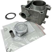 Monero Arora Beatrix Silindir Piston Takımı