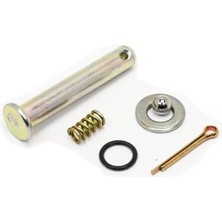 Bajaj Dominar 400 Arka Basamak Pim Segman Takım