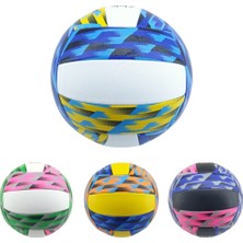 Net Damla Top - VOLEYBOL-VB-800 - Voleybol Topu 4 Ast (Lisinya)