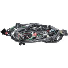 Honda Activa 125 I Elektrik Tesisatı (2023-25)