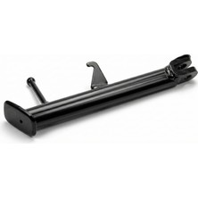 Honda Cb 250 R Yan Sehpa