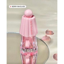 Sheglam Jelly Wow Hydrating Dudak Yağı