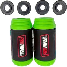 Kaly Protaper Ön Teker Aks Koruma Yeşil