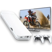 Net Damla 3 D Game Stıck - Lisinya