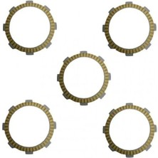 Monero Hero X-Pulse 200 Debriyaj Balatası