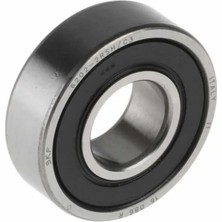 Skf 6202-2RSH-C3 15 x 35 x 11 Rulman