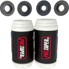 Kaly Protaper Ön Teker Aks Koruma Beyaz