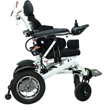 Gopa Medikal S458 Çocuk Akülü Tekerlekli Sandalye