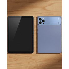 Net Damla 10.1 Inç Android Tablet 8 GB Ram 256 GB Depolama - Lisinya