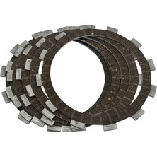 Rks R250 Debriyaj Balata Takımı