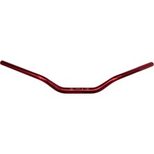 Kaly Cf Moto 250 Nk Gidon Rizoma Kırmızı Euro5