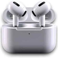 Net Damla 3.nesil Airpods Kulaklık - Lisinya