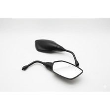 Monero Tvs Rtr 200 Efı 4V Ayna Takımı