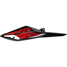 Bajaj Pulsar Rs 200 Ug Sele Altı Panel Sağ Kırmızı