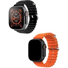 Toptan Bulurum Tam Ekran Bt Çağrı Özellikli Akıllı Saat