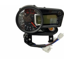 Monero Mondial 125 Drift L Gösterge Paneli Komple