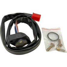 Monero Mondial Drift 125 L Vites Müşürü