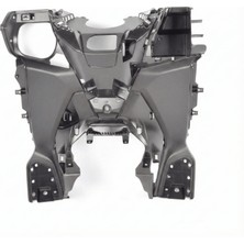 Honda Forza 250 Iç Kutu 2021-2024