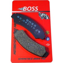 Boss Segway Snarler 570 Ön Fren Balatası