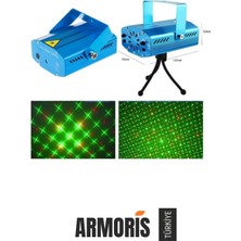 Armoris #lazermakinesi Profesyonel Parti Sahne Eğlence Lazer Işık Sistemi Güçlü Efektler