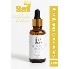Hiza Herbal Care %100 Doğal  Kuşburnu Çekirdeği Yağı 30 ml