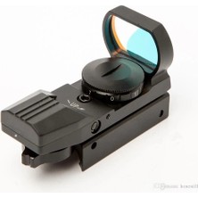 Similar 4 Farklı Nokta Gösterişli Çift Işıklı,avcılar Için Hedef Noktalayıcı