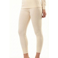 Karakaş Kadın Yün Uzun Don / 7335