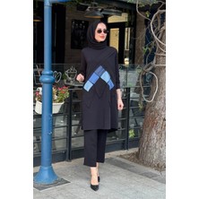 Red Show Redshow Tunik 27870 Siyah