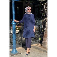 Red Show Tunik 27143A Lacivert