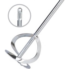 AyrStore Sds Lama Boya Karıştırıcı Uç 120Ø